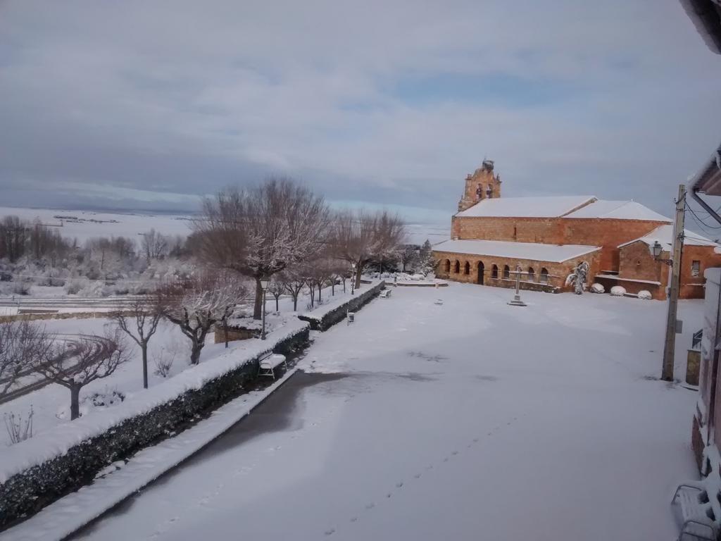 Casas Rurales Las Eras III Ayllon Exterior photo